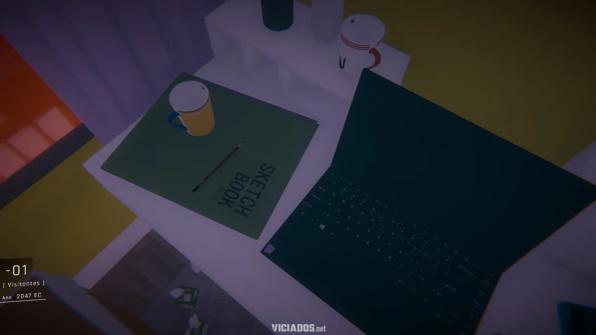 Review de 1000xRESIST | Não é somente um jogo de robôs, é muito além disso