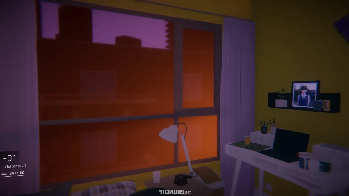 Review de 1000xRESIST | Não é somente um jogo de robôs, é muito além disso