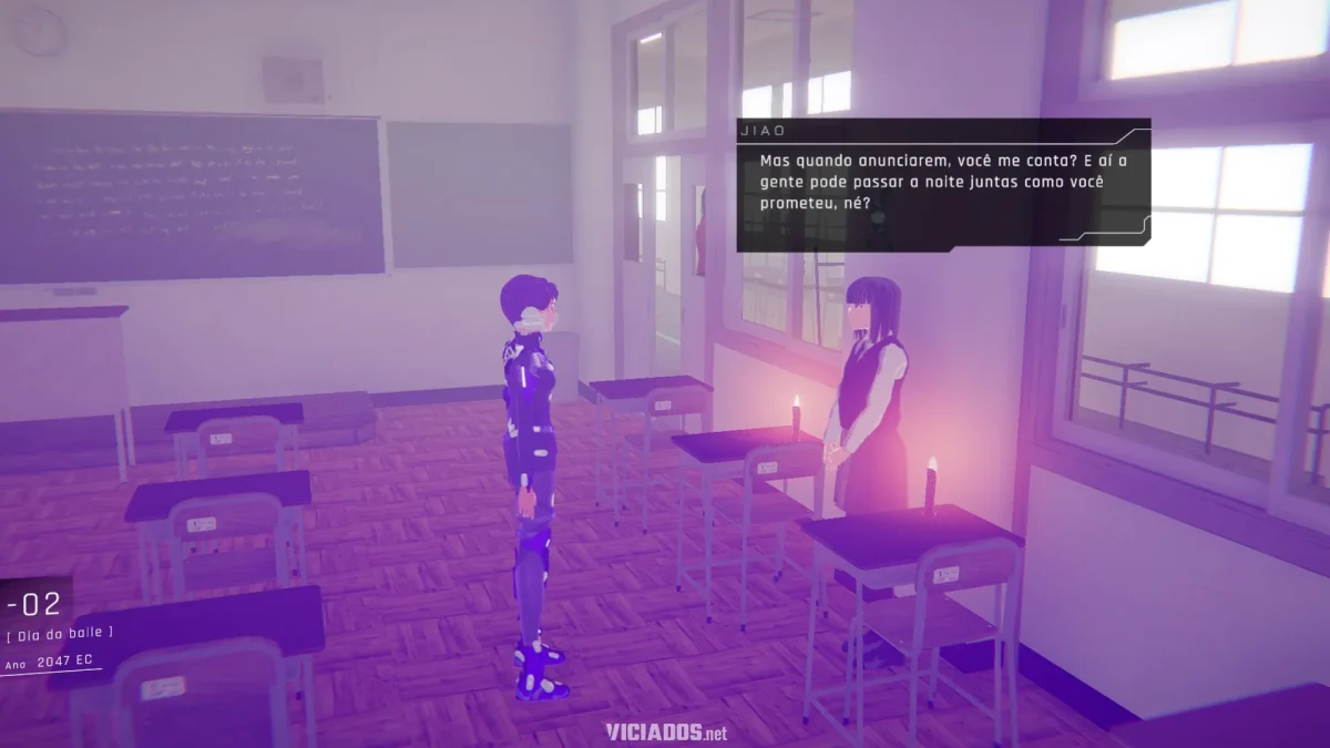 Review de 1000xRESIST | Não é somente um jogo de robôs, é muito além disso