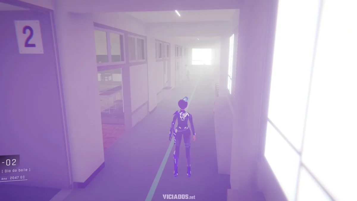 Review de 1000xRESIST | Não é somente um jogo de robôs, é muito além disso