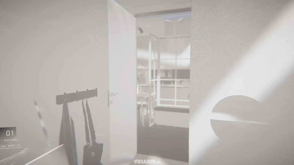 Review de 1000xRESIST | Não é somente um jogo de robôs, é muito além disso