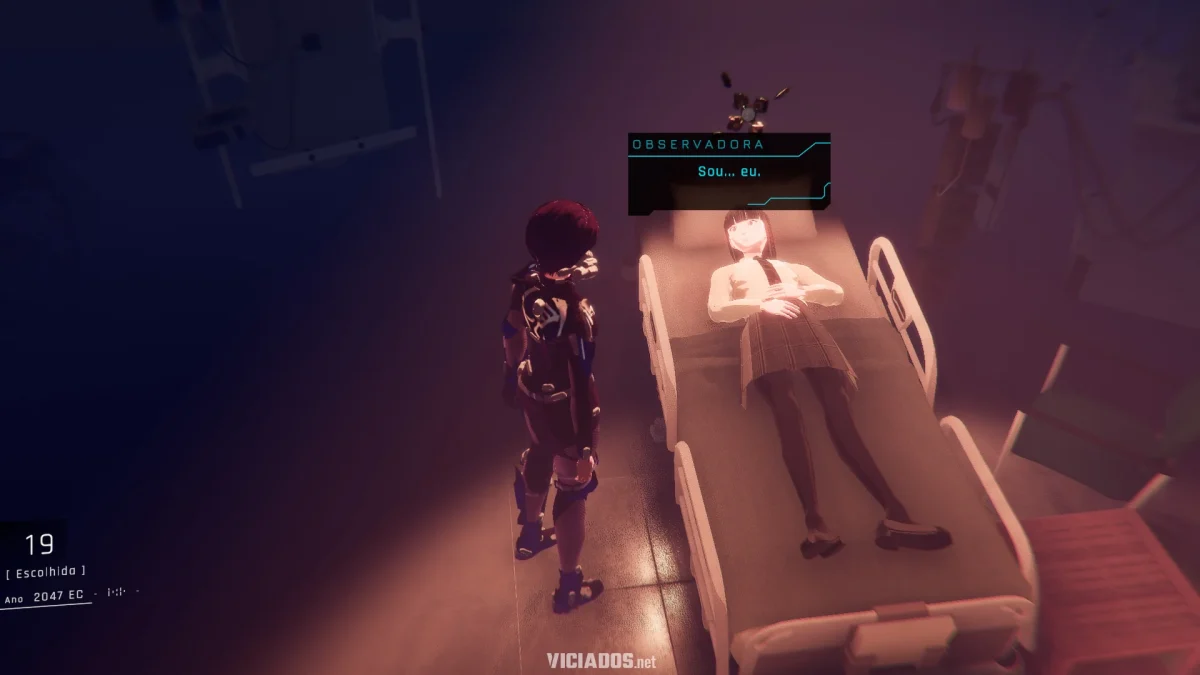 Review de 1000xRESIST | Não é somente um jogo de robôs, é muito além disso