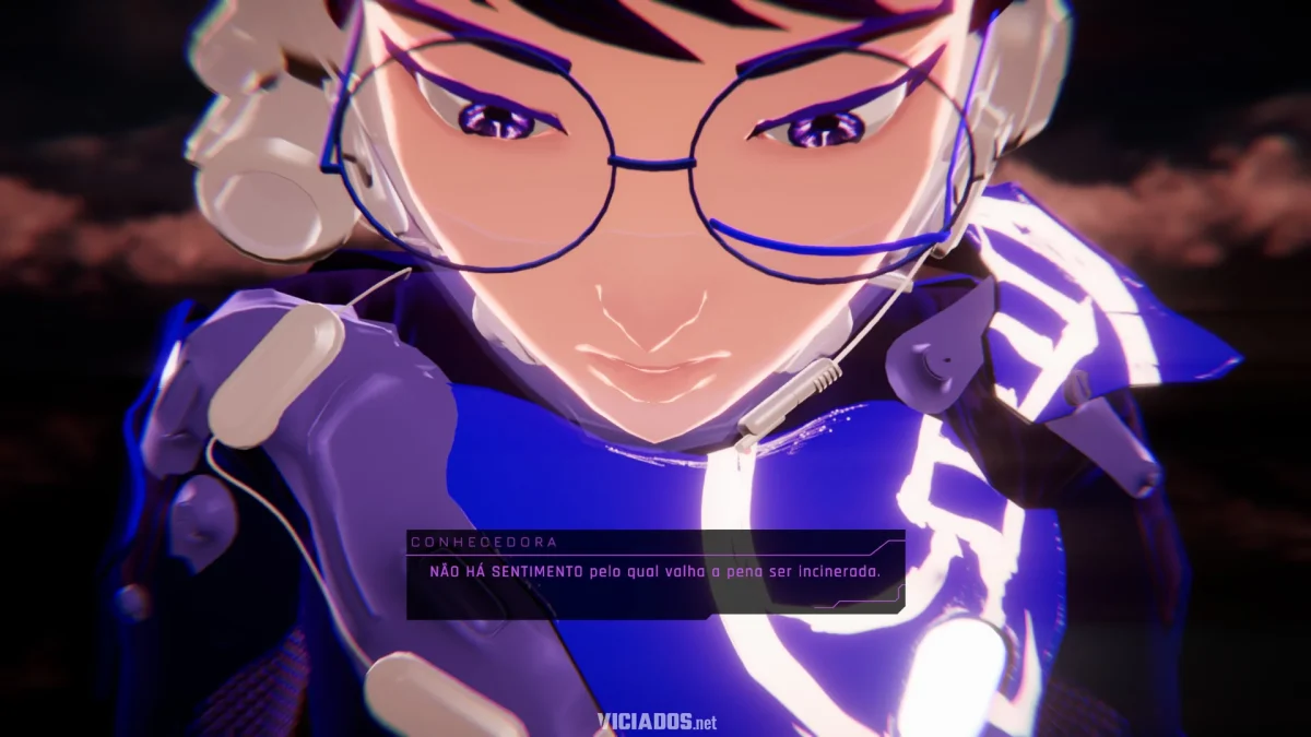 Review de 1000xRESIST | Não é somente um jogo de robôs, é muito além disso