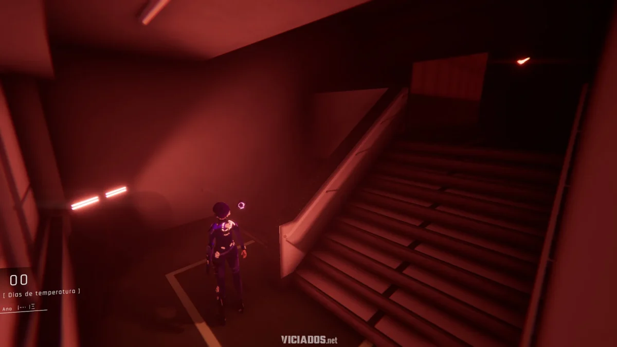 Review de 1000xRESIST | Não é somente um jogo de robôs, é muito além disso