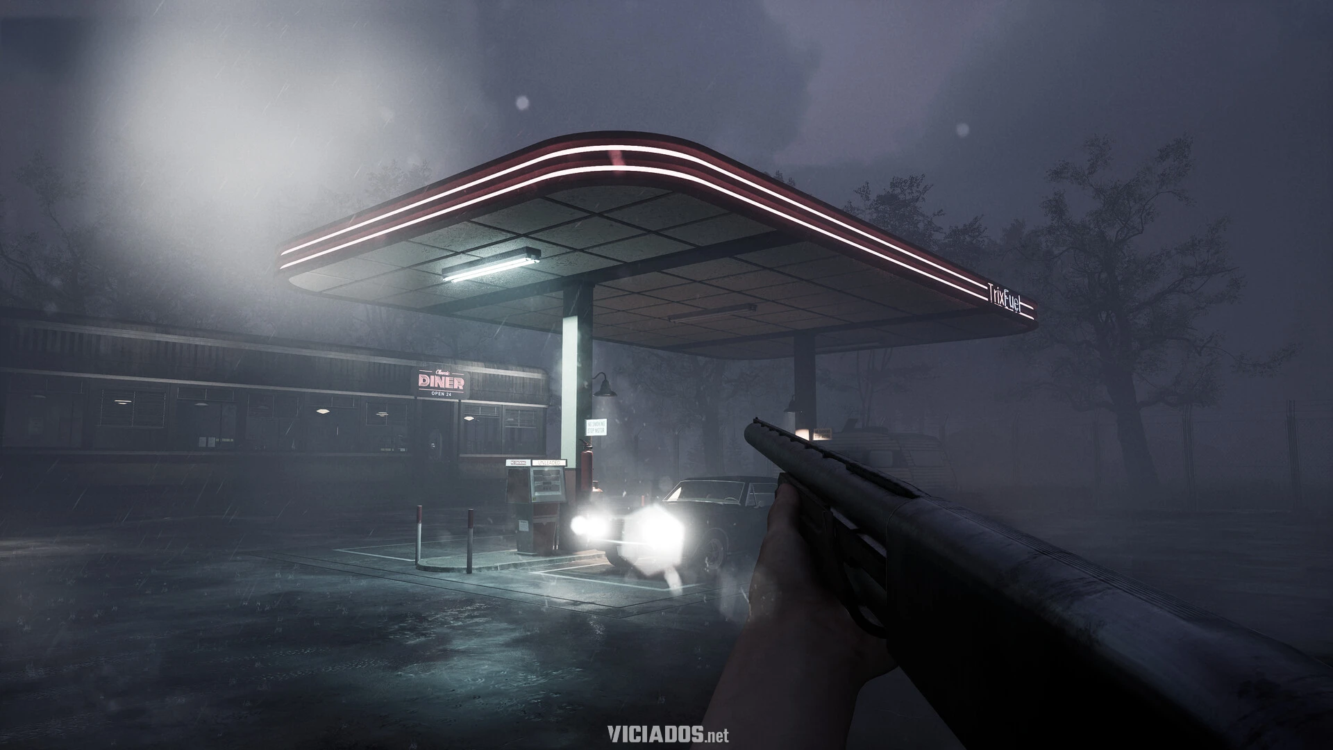 A.I.L.A Pulsatrix Studios PlayStation 5 Xbox Series X Series S PC Steam 2025