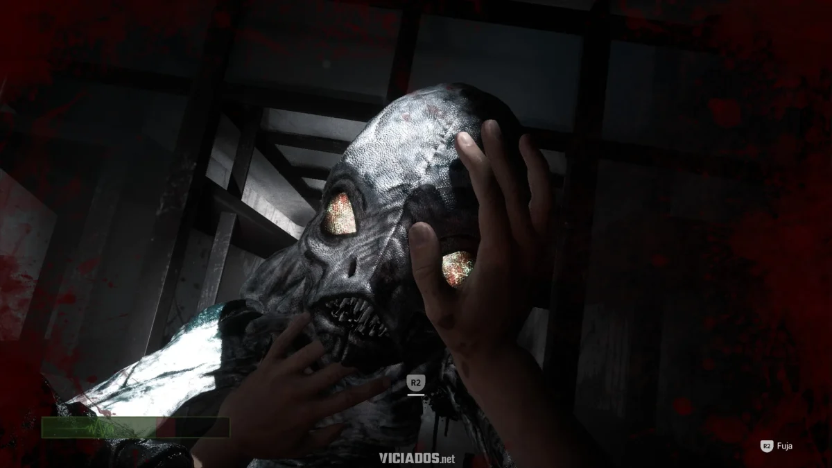 Review de A.I.L.A: O mundo é apenas um jogo sendo testado por um mero usuário