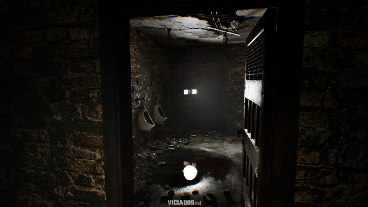 Review de A.I.L.A: O mundo é apenas um jogo sendo testado por um mero usuário