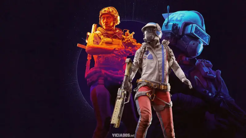 ARC Raiders ultrapassa 16 milhões de vendas e Embark confirma dois novos jogos 11 ARC Raiders 2025