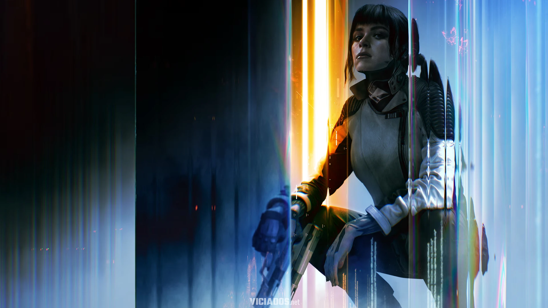 Call Of Duty BO7 Black Ops 7 2025