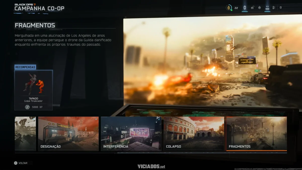 Call of Duty Black Ops 7 | Preciso da PS Plus ou Game Pass para jogar o modo campanha?