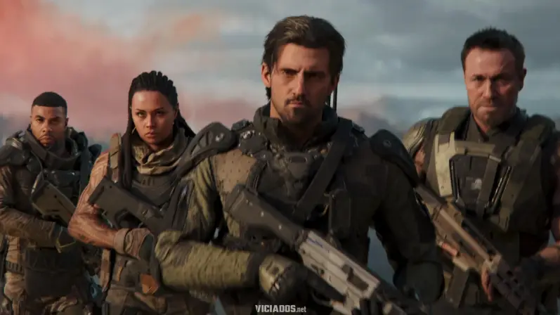 Call of Duty Black Ops 7 Campaign Review PS5 Portal Viciados Rafael