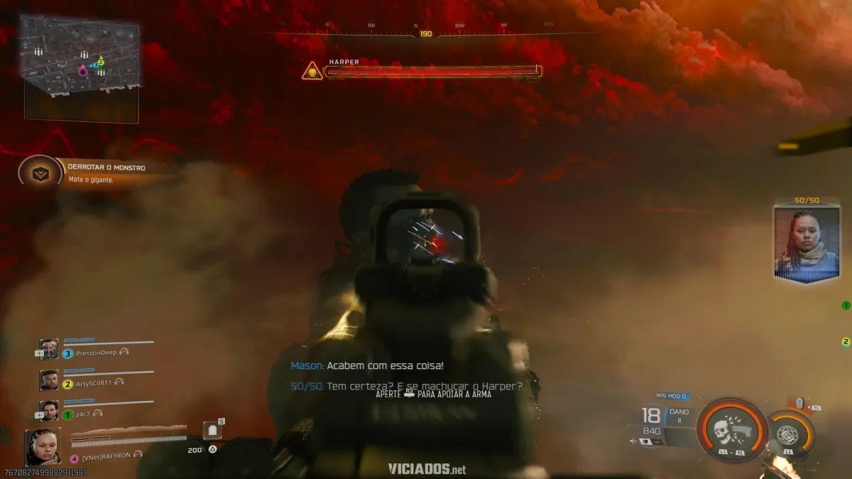 Review completa de Call of Duty Black Ops 7: modo campanha, multiplayer e Zombies