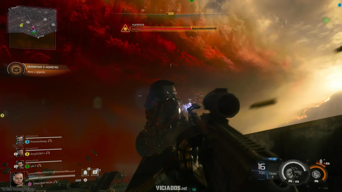 Review completa de Call of Duty Black Ops 7: modo campanha, multiplayer e Zombies