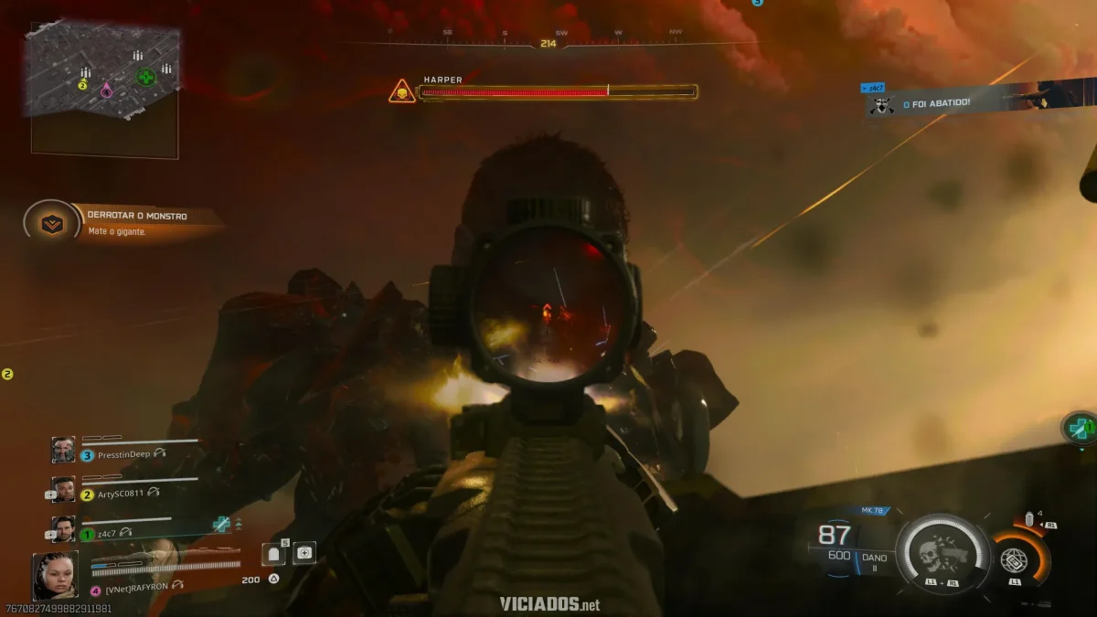 Review completa de Call of Duty Black Ops 7: modo campanha, multiplayer e Zombies