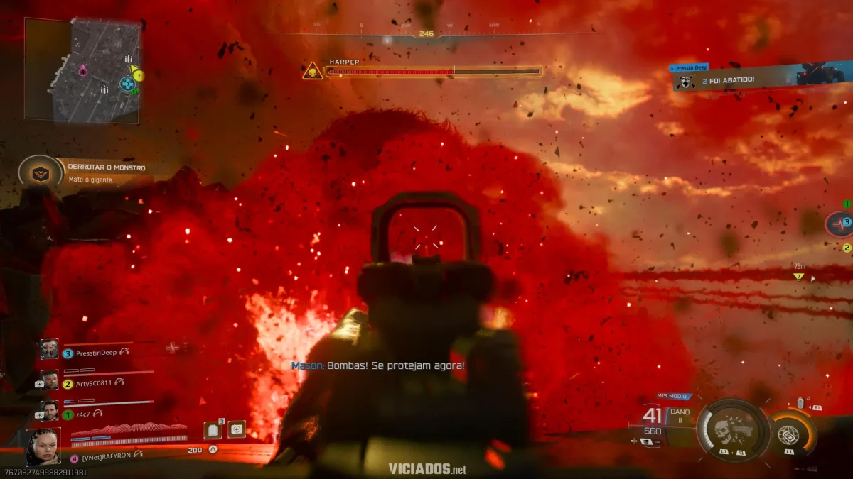 Review completa de Call of Duty Black Ops 7: modo campanha, multiplayer e Zombies