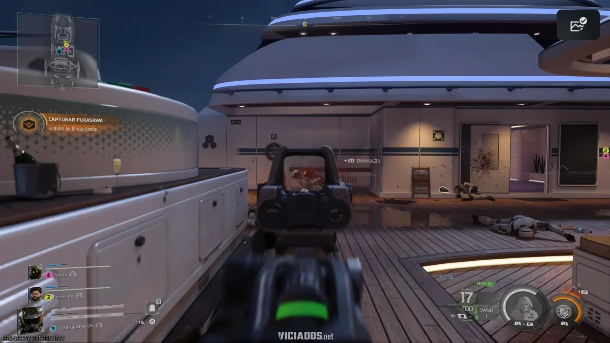 Review completa de Call of Duty Black Ops 7: modo campanha, multiplayer e Zombies