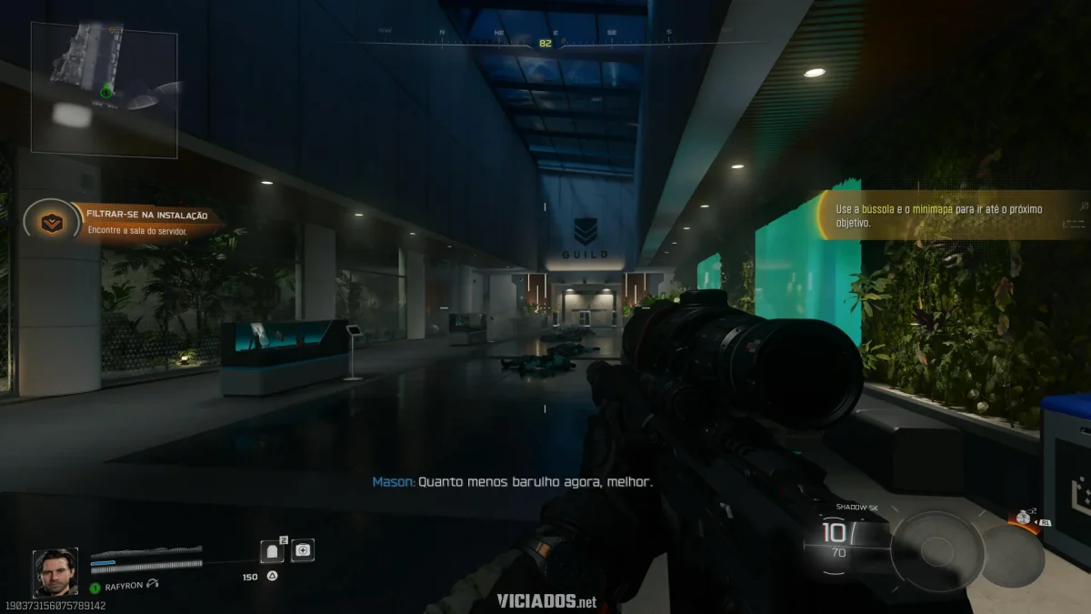 Review completa de Call of Duty Black Ops 7: modo campanha, multiplayer e Zombies