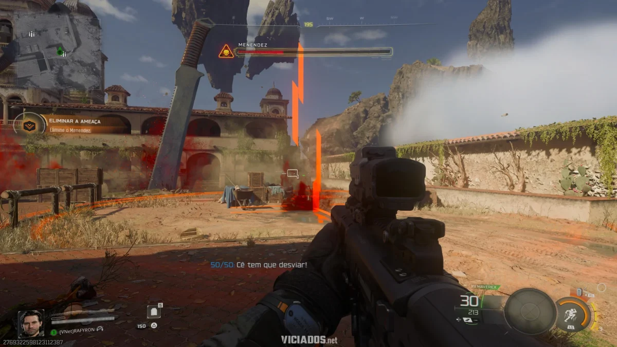 Review completa de Call of Duty Black Ops 7: modo campanha, multiplayer e Zombies