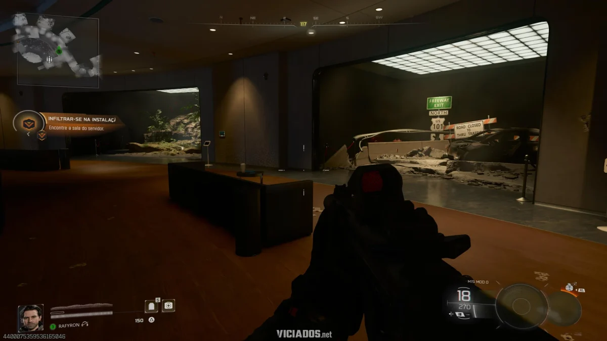 Review completa de Call of Duty Black Ops 7: modo campanha, multiplayer e Zombies