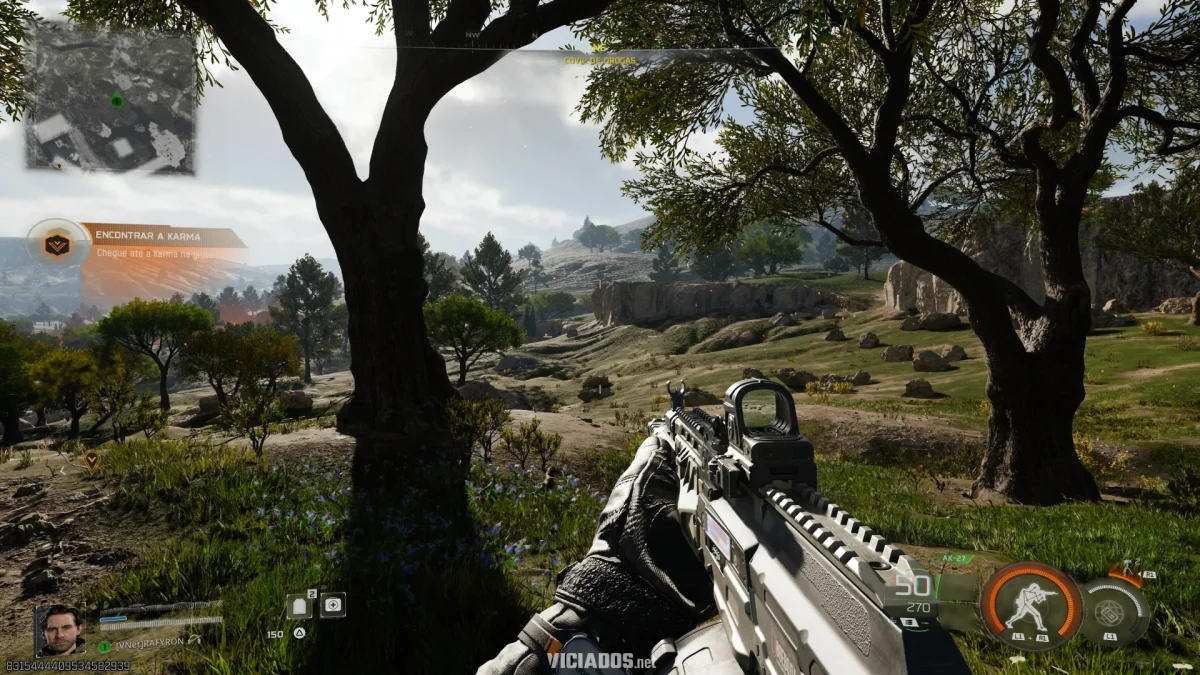 Review completa de Call of Duty Black Ops 7: modo campanha, multiplayer e Zombies