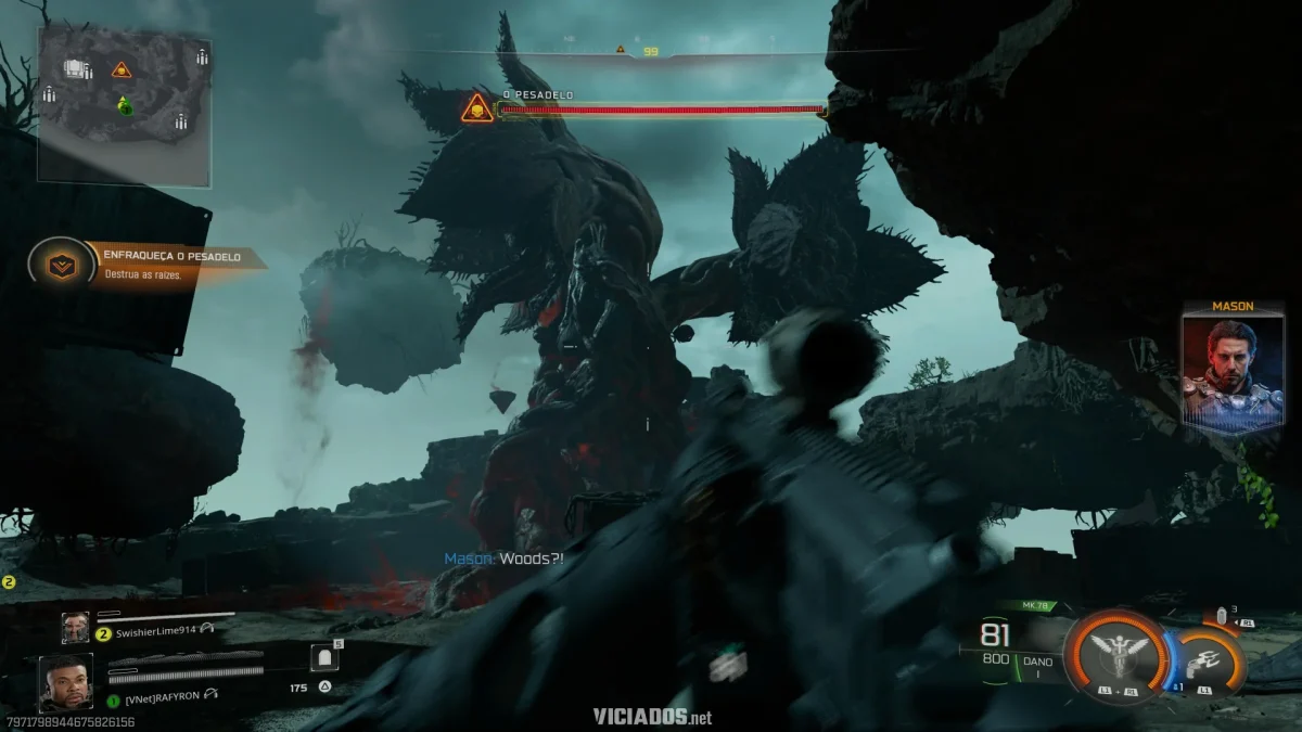 Review completa de Call of Duty Black Ops 7: modo campanha, multiplayer e Zombies