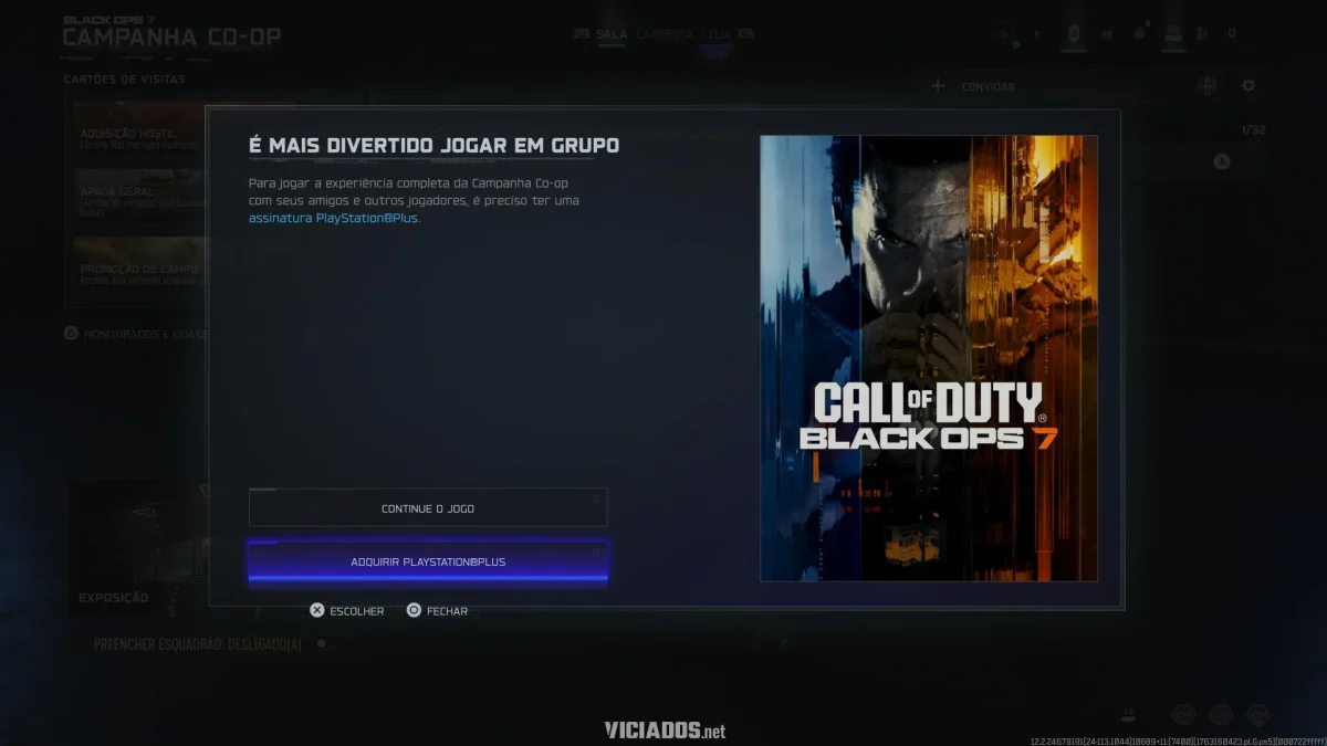 Review completa de Call of Duty Black Ops 7: modo campanha, multiplayer e Zombies