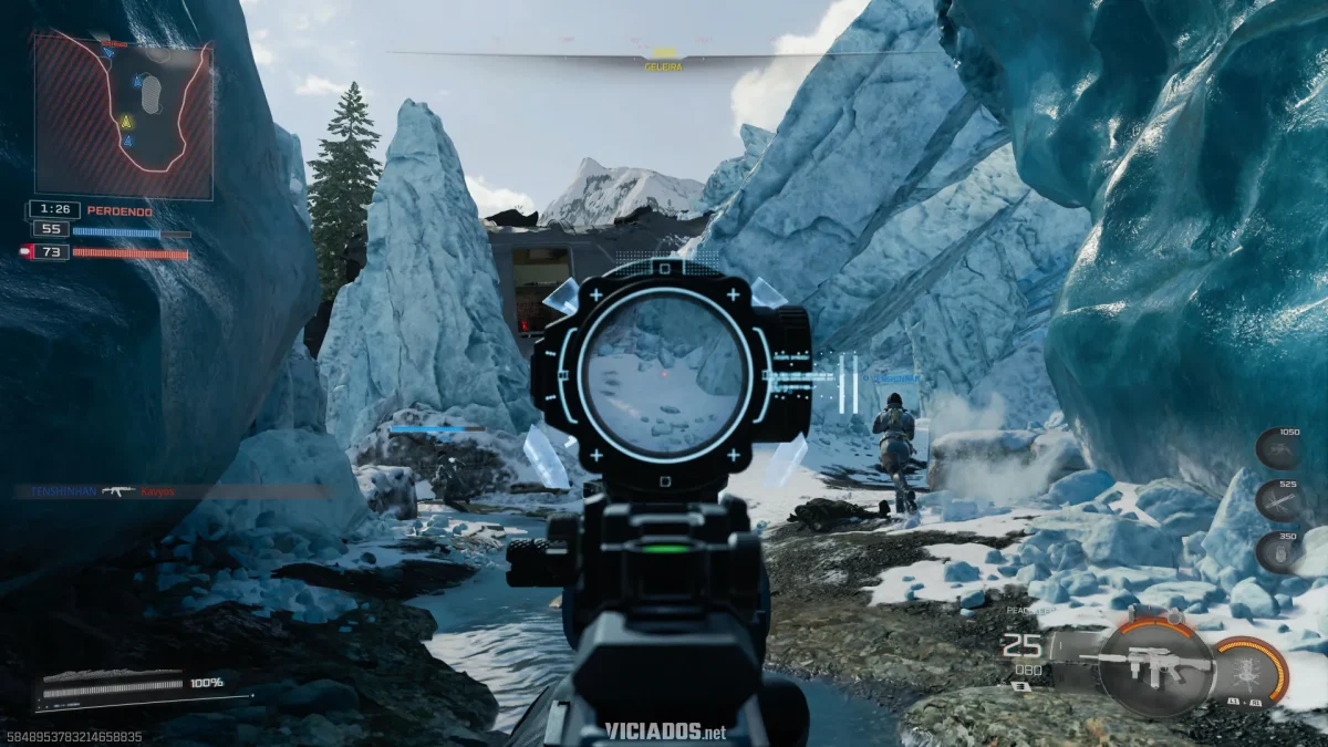 Review completa de Call of Duty Black Ops 7: modo campanha, multiplayer e Zombies