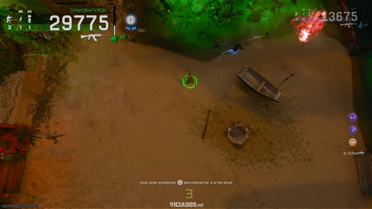 Review completa de Call of Duty Black Ops 7: modo campanha, multiplayer e Zombies