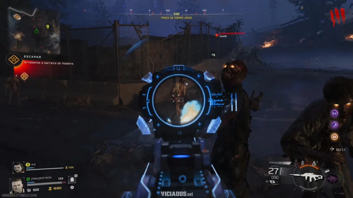 Review completa de Call of Duty Black Ops 7: modo campanha, multiplayer e Zombies