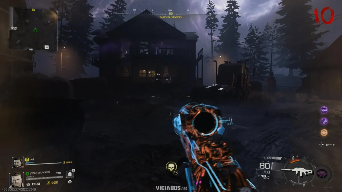 Review completa de Call of Duty Black Ops 7: modo campanha, multiplayer e Zombies