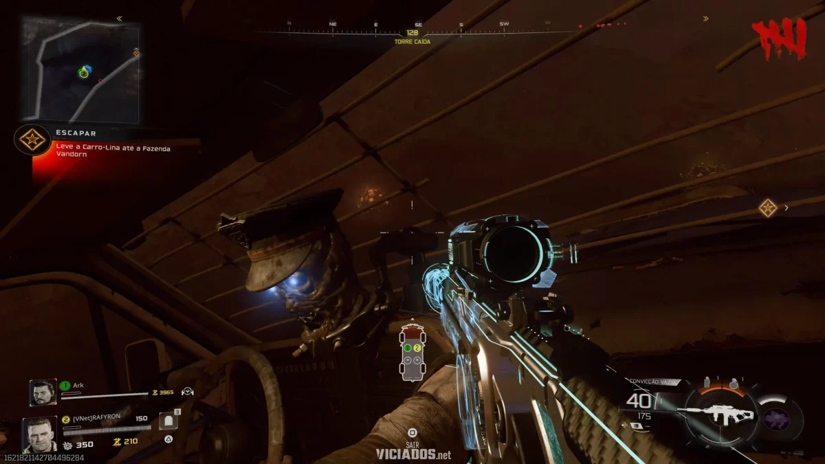 Review completa de Call of Duty Black Ops 7: modo campanha, multiplayer e Zombies