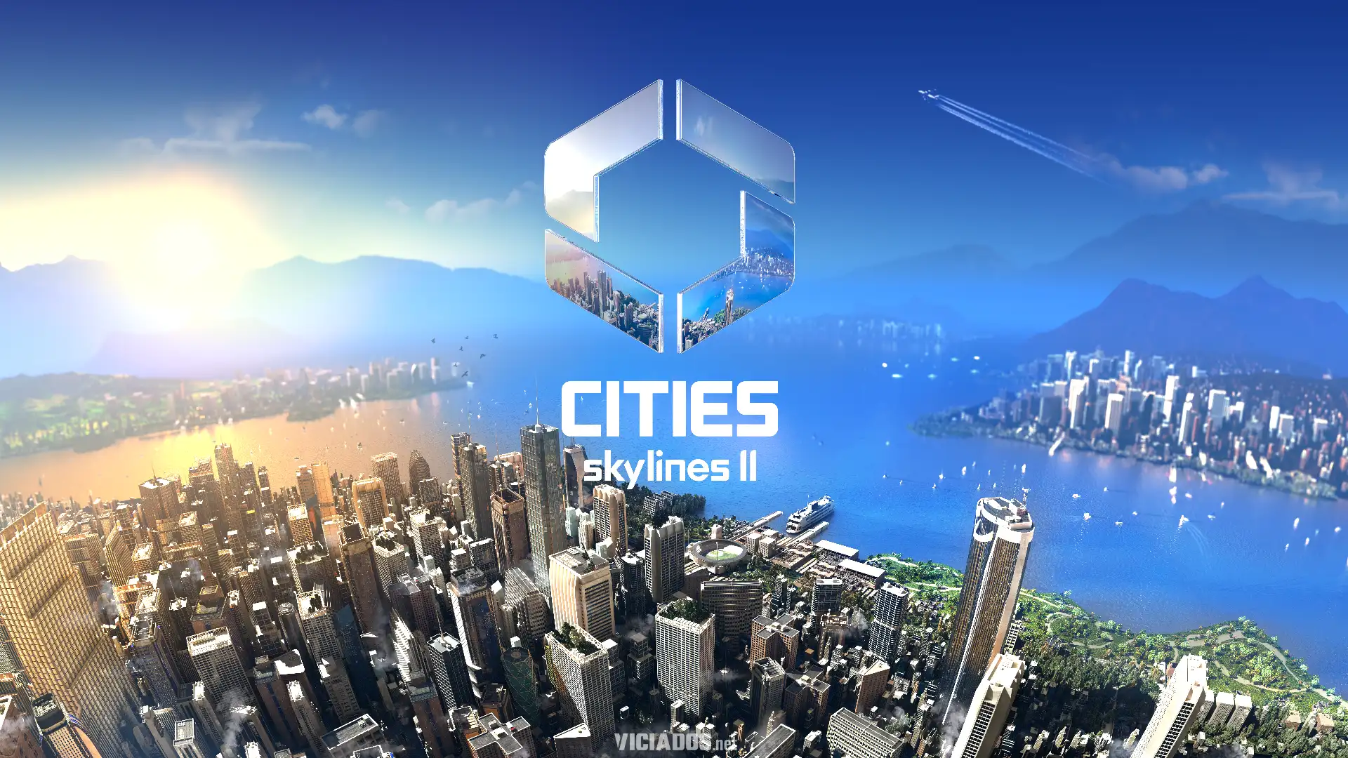 Cities Skylines 2 Logo 1