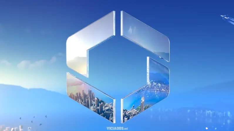 Cities Skylines 2 | Em vídeo, Iceflake Studios detalha planos para o futuro de CS2 14 Cities Skylines 2 Logo
