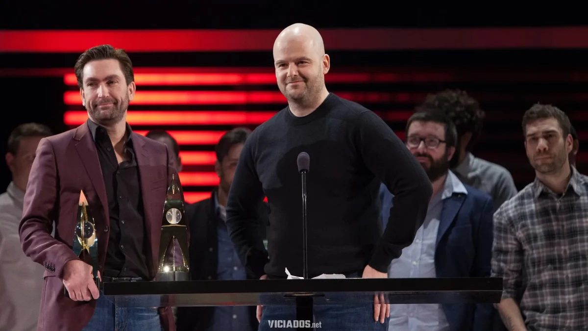 Estava falando de GTA 6? Dan Houser revela futuro problema com a indústria dos games