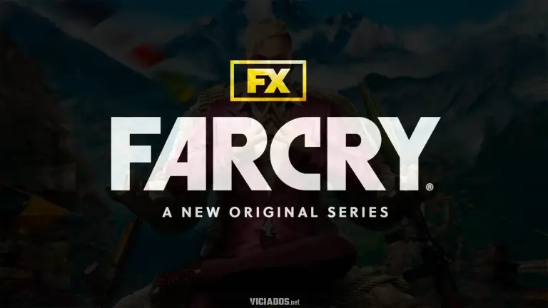 Far Cry FX Ubisoft Series FX Original Series Disney Coming Soon