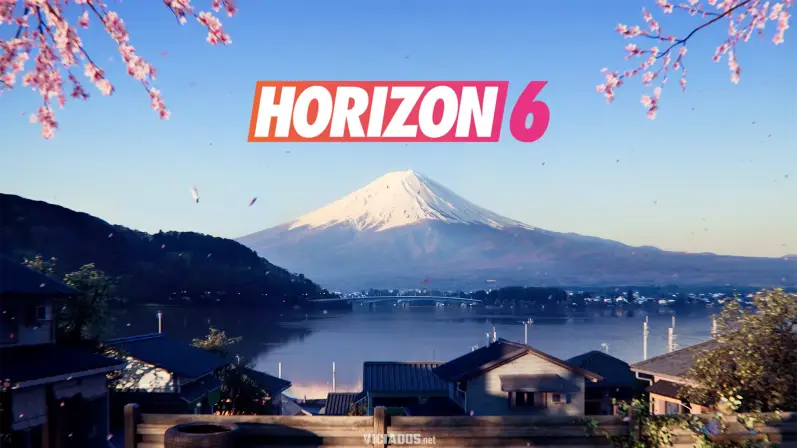 Forza Horizon 6, Fable e mais jogos vão ganhar novidades oficiais neste dia pela Xbox 11 Forza Horizon 6 Japao 2026