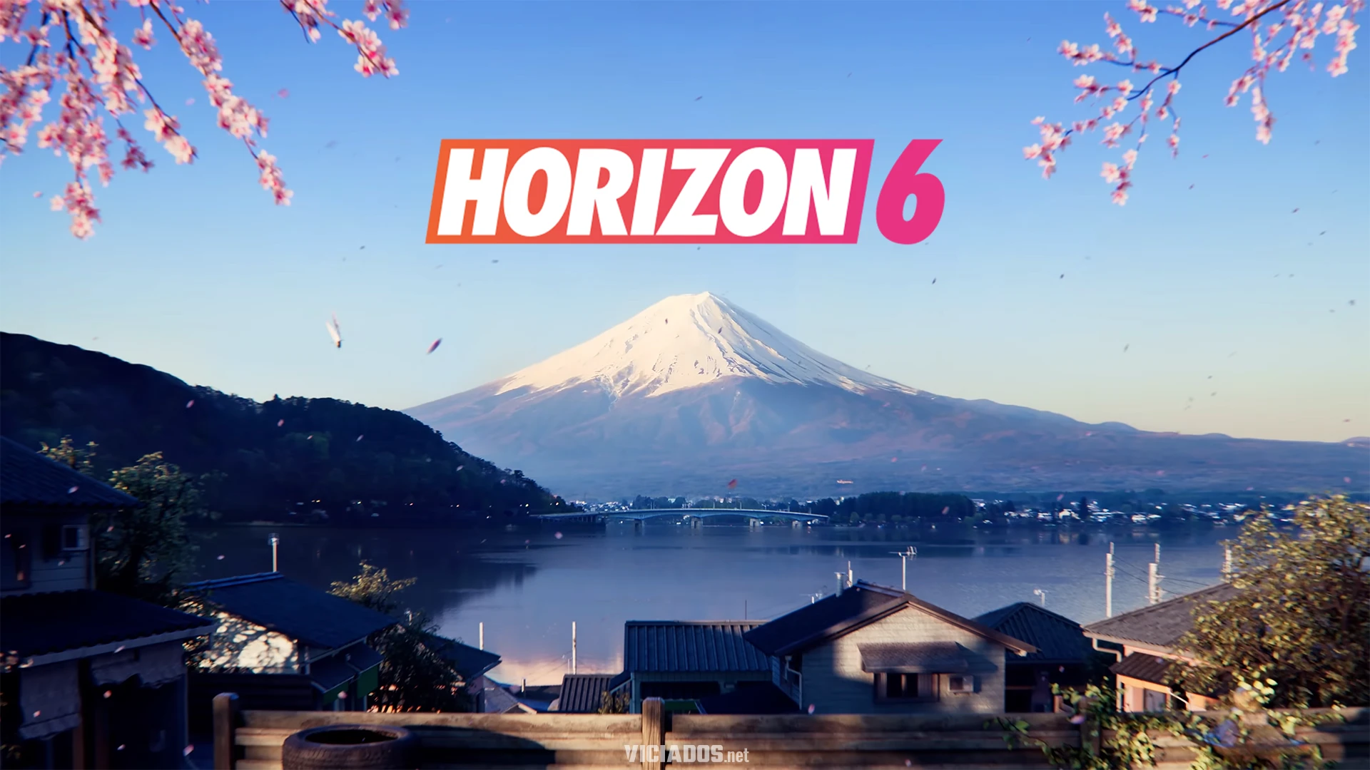 Forza Horizon 6 Japao 2026