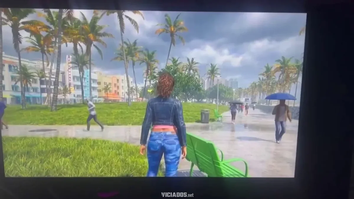 GTA 6 | Falsos vazamentos feitos com IA ganham milhões de views nas redes sociais