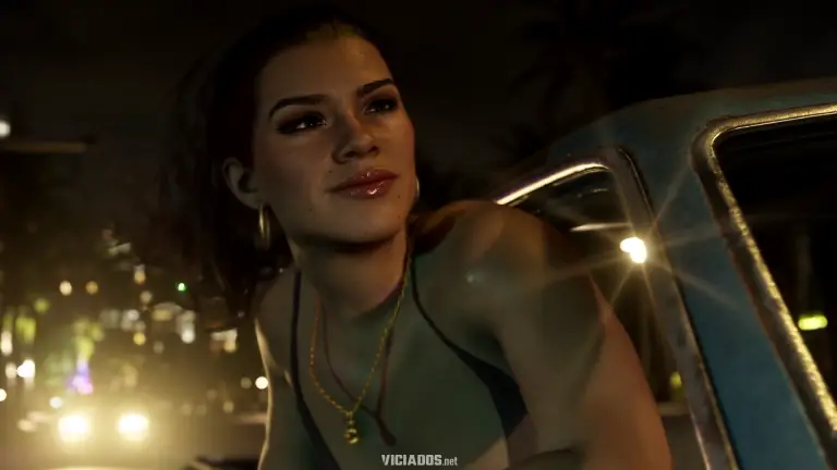 GTA 6 Grand Theft Auto VI Lucia Caminos Vice City 2026
