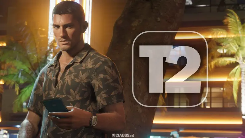 GTA 6: Take-Two define data exata e mantém lançamento para final de 2026 11 GTA 6 Jason Take Two Interactive Grand Theft Auto VI Rockstar Games 2026
