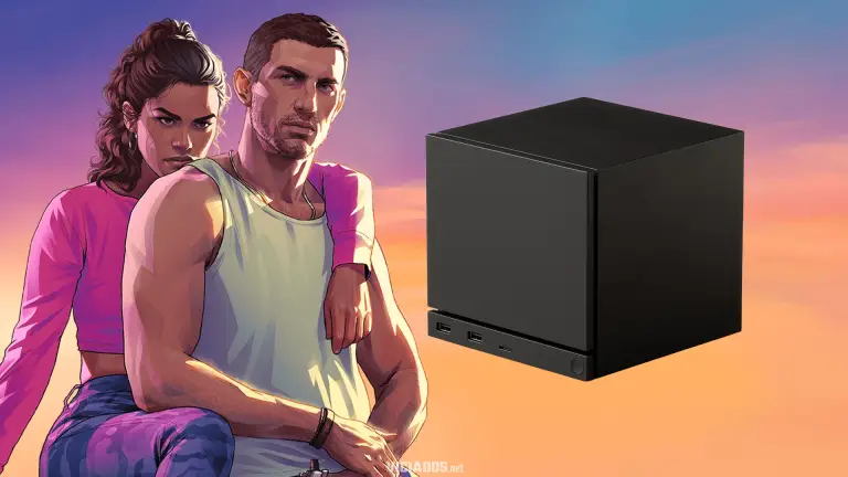 GTA 6 Steam Machine Console Valve Grand Theft Auto VI 2026