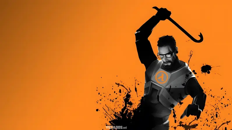 Half Life 3 Steam Valve 2026