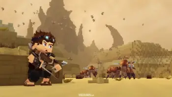 Hytale está trabalhando em uma nova atualização com ótimas mudanças 15 Hytale anuncia quando vai revelar sua data de lançamento