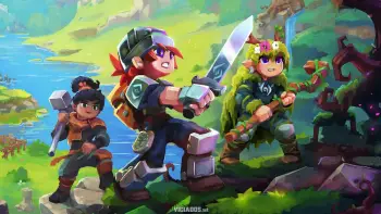 Como comprar Hytale? Jogo estreia fora da Steam e Epic Games: veja pre&ccedil;o e detalhes