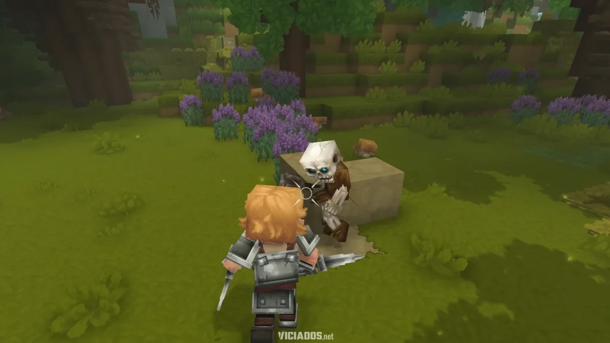 O que foi confirmado até agora sobre Hytale nos consoles?