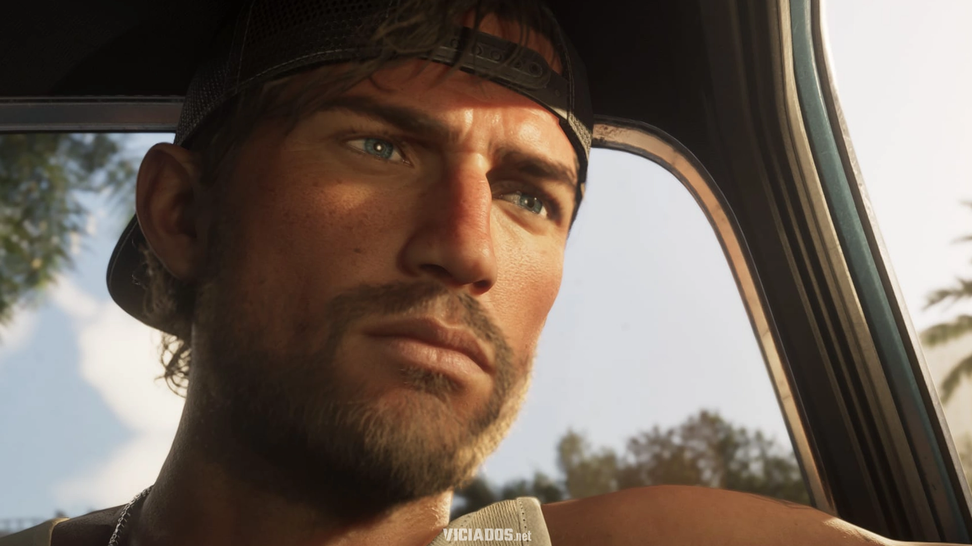 Jason Duval GTA 6 Grand Theft Auto VI Rockstar Games 2026