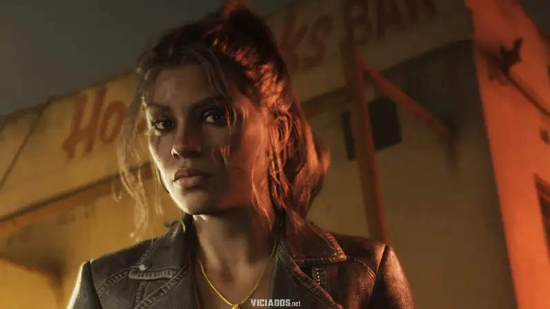 Lucia Caminos GTA 6 Grand Theft Auto VI Rockstar Games 2026
