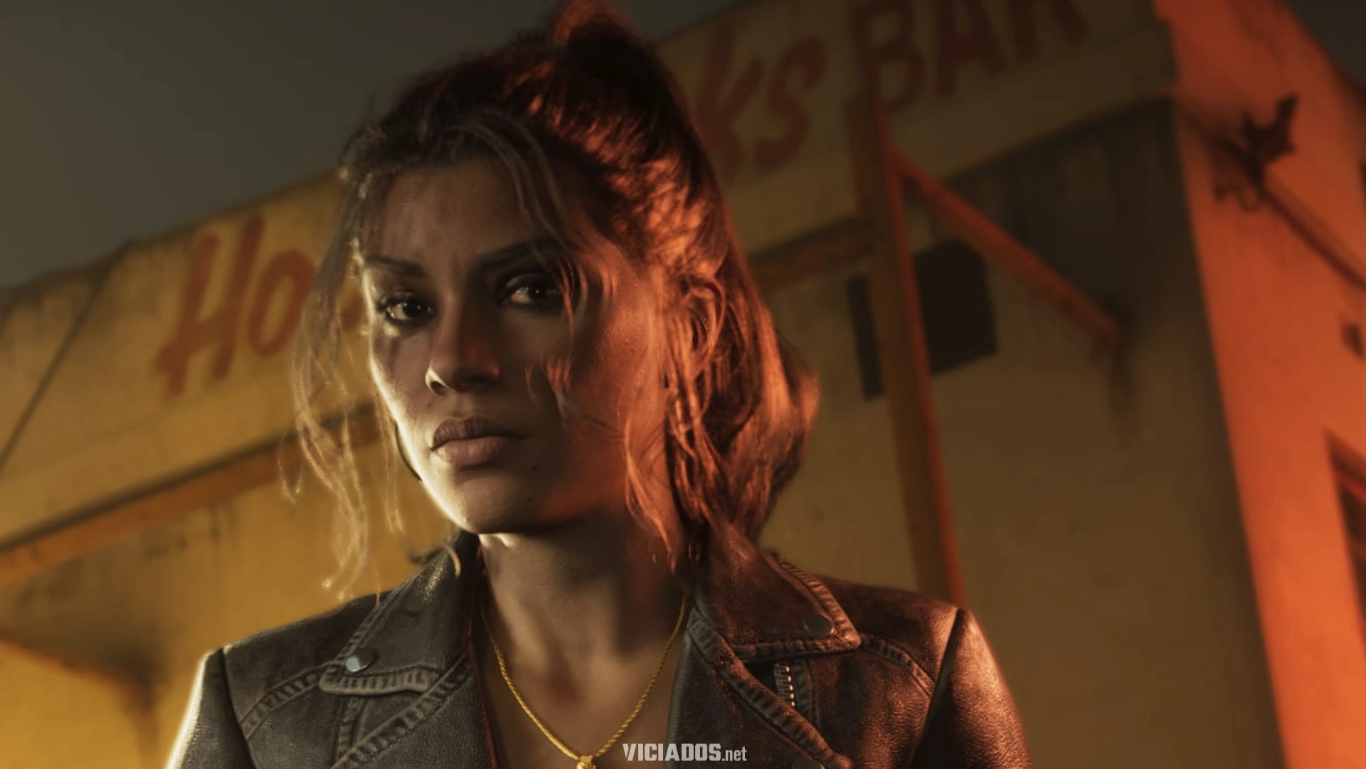 Lucia Caminos GTA 6 Grand Theft Auto VI Rockstar Games 2026