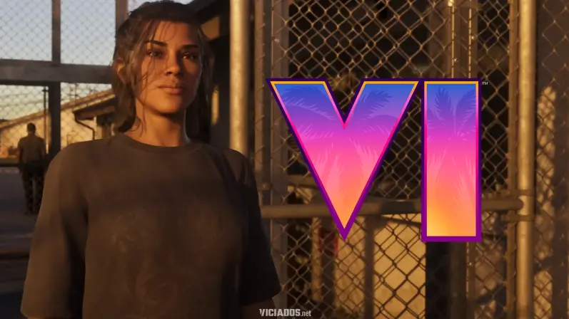 GTA 6 | Fã descobre o possível motivo da Lúcia estar presa no Grand Theft Auto VI 14 Lucia Caminos Presa Prisao GTA 6 Grand Theft Auto VI Rockstar Games 2026