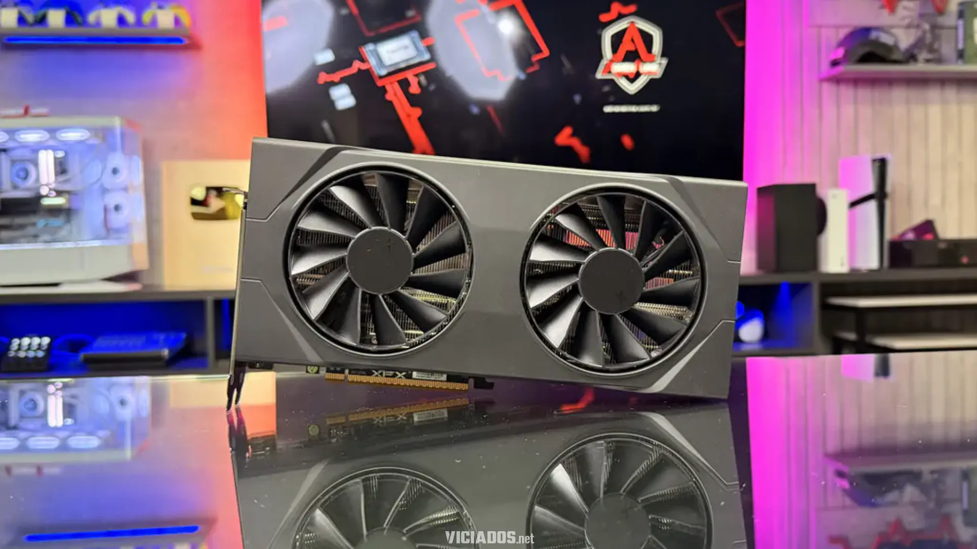 Melhores placas de video para comprar na Black Friday 2025 do basico ao topo